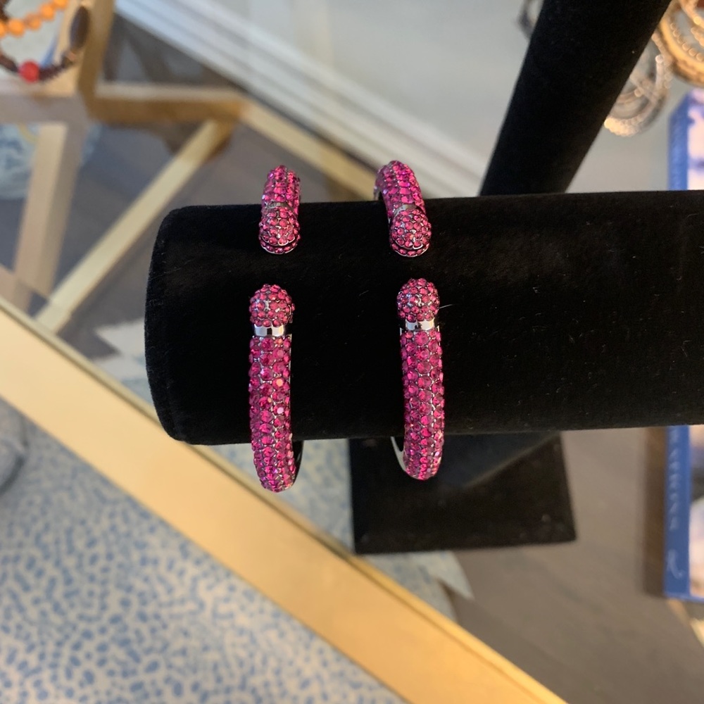 Joan Boyce bracelets